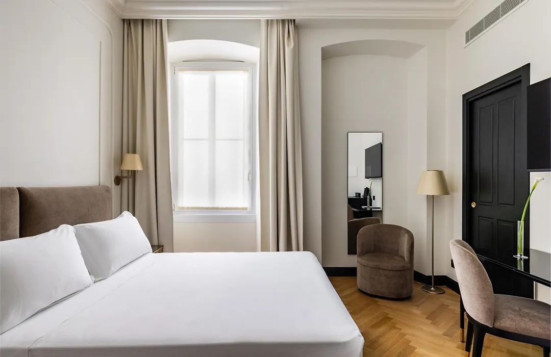 Hotel Continentale-1