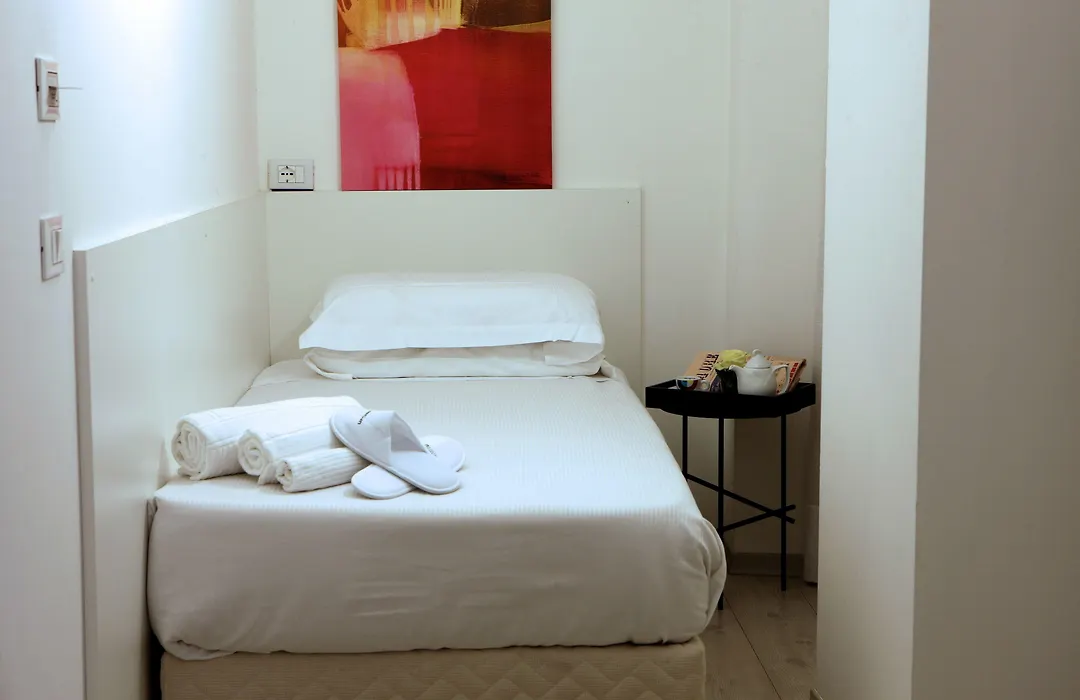 Urban Hotel Design-1