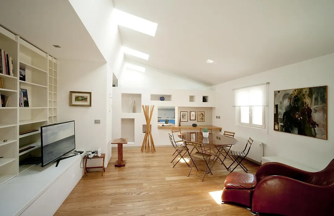 Boutique Hotel Albero Nascosto-1