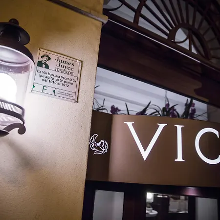 Victoria Hotel Letterario-2