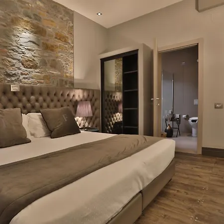 Forvm Boutique Hotel-3