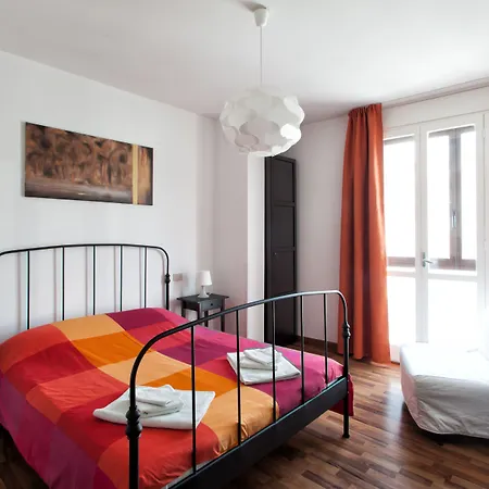 Zenzero&Cannella Boutique Rooms-2