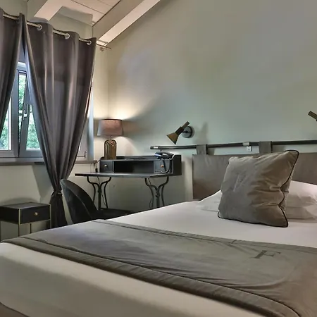 Hotel Le Corderie-2