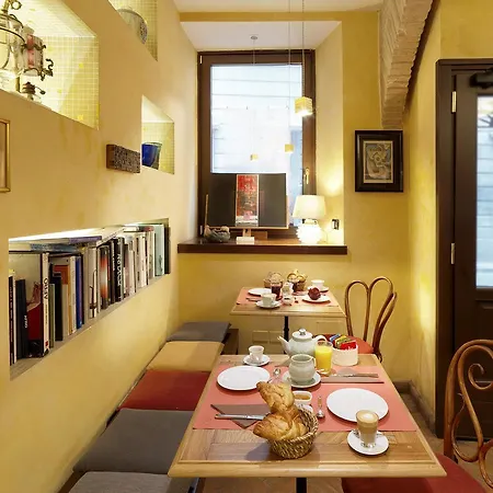 Boutique Hotel Albero Nascosto-3
