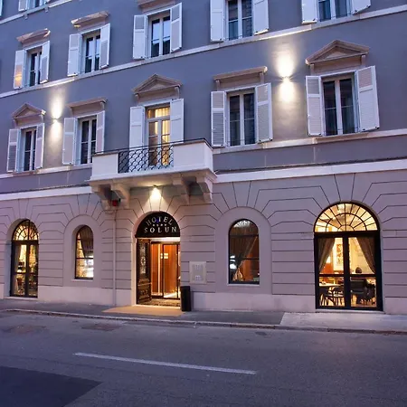 Hotel Solun-2